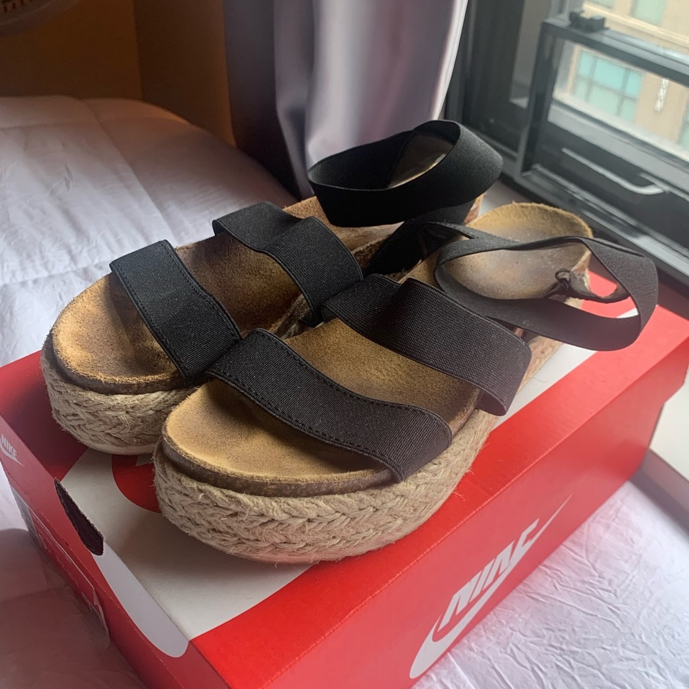 Steve Madden Kimmie Sandal